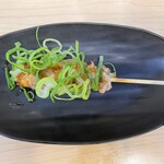 かしわ本舗 とりいし - 