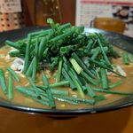 麺酒房　実之和 - 