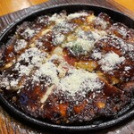 お好み焼き いちじく - 