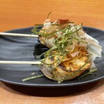 かしわ本舗 とりいし - 