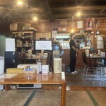 らーめんダイニング 庵 - 