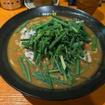 麺酒房　実之和 - 