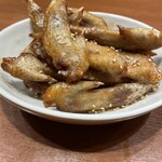かしわ本舗 とりいし - 