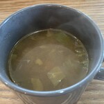 カフェ&キッチン マナビ - 