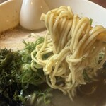 らーめんダイニング 庵 - 