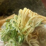 らーめんダイニング 庵 - 