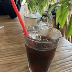 カフェ&キッチン マナビ - 