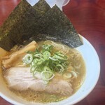 らーめんダイニング 庵 - 