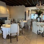 レストラン シャンボール(リーガロイヤルホテル大阪) - 