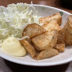 かしわ本舗 とりいし - 