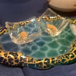 Global French Kitchen 雫 - ナッツ