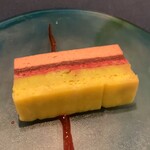 Global French Kitchen 雫 - ケーキ