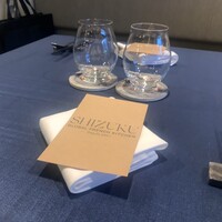 Global French Kitchen 雫 - テーブルコーデ