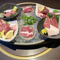 馬桜 下通り店 - 