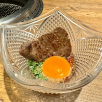 焼肉 うしみつ 恵比寿本店 - 