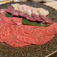 焼肉うしごろ 横浜店 - 