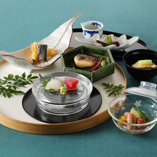 ANAクラウンプラザホテル岡山 和食ダイニング廚洊_1