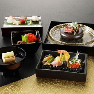 ANAクラウンプラザホテル岡山 和食ダイニング廚洊_2