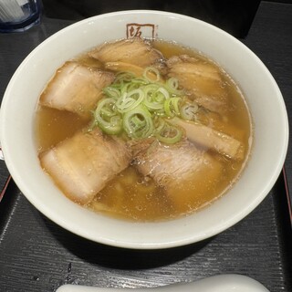 喜多方ラーメン 坂内_1