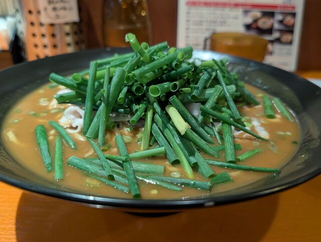 Men Shubo Minowa Akasaka Ten photo 3