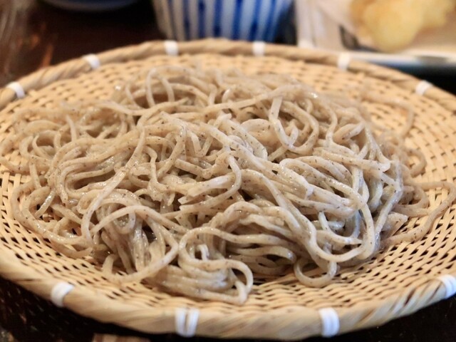 Matsugen Azabujuban - Azabu Juban/Soba (Buckwheat noodles
