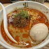 らぁ麺 はやし田 北千住店