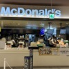 マクドナルド MOMO店