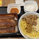 吉野家 - 料理写真: