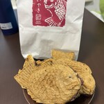 たいやき ひいらぎ - 