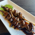 舘山寺園 - 料理写真: