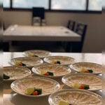 海鮮・ふぐ料理 福々 - 