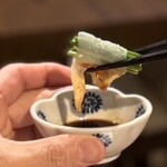 海鮮・ふぐ料理 福々 - 