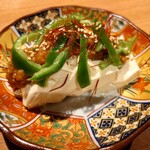 串焼串天 ワインto日本酒 でべそ - 