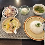 カルアータイ イーサン - 