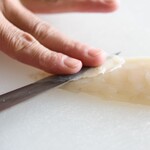 海鮮・ふぐ料理 福々 - 