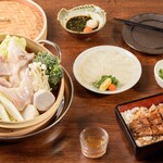 海鮮・ふぐ料理 福々 - 