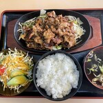 キッチンミナミ - 