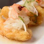 海鮮・ふぐ料理 福々 - 