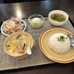 カルアータイ イーサン - 