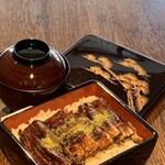 海鮮・ふぐ料理 福々 - 