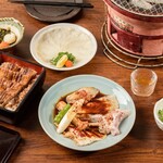 海鮮・ふぐ料理 福々 - 