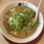 ラーメン横綱 - 