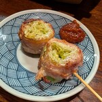 串焼き 大地 - 