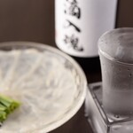 海鮮・ふぐ料理 福々 - 