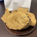 たいやき ひいらぎ - 