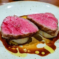 リストランテ ハナタニ - 