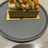 アニヴェルセル カフェ - 