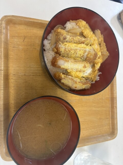 Ikkyu Shokudo - Shinagawa/Cafeteria | Tabelog