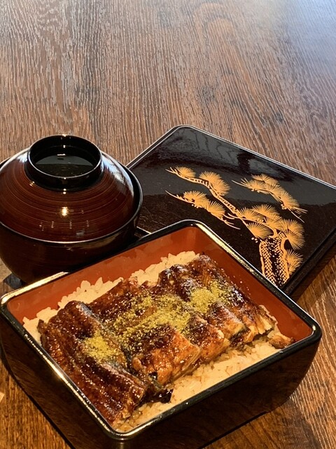 Seafood Fugu Ryori Fukufuku