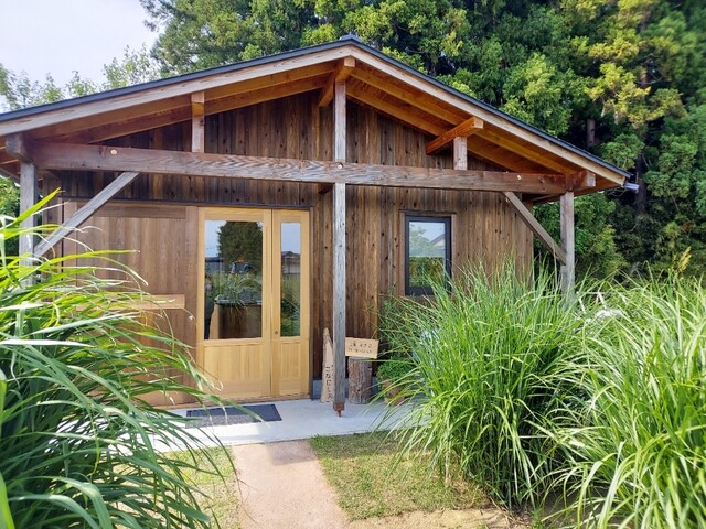 こなにしお &ndash; 姥堂（パン） | 福島県喜多方市の手作りパン専門店